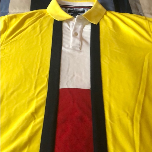 Tommy Hilfiger polo - Picture 4 of 7